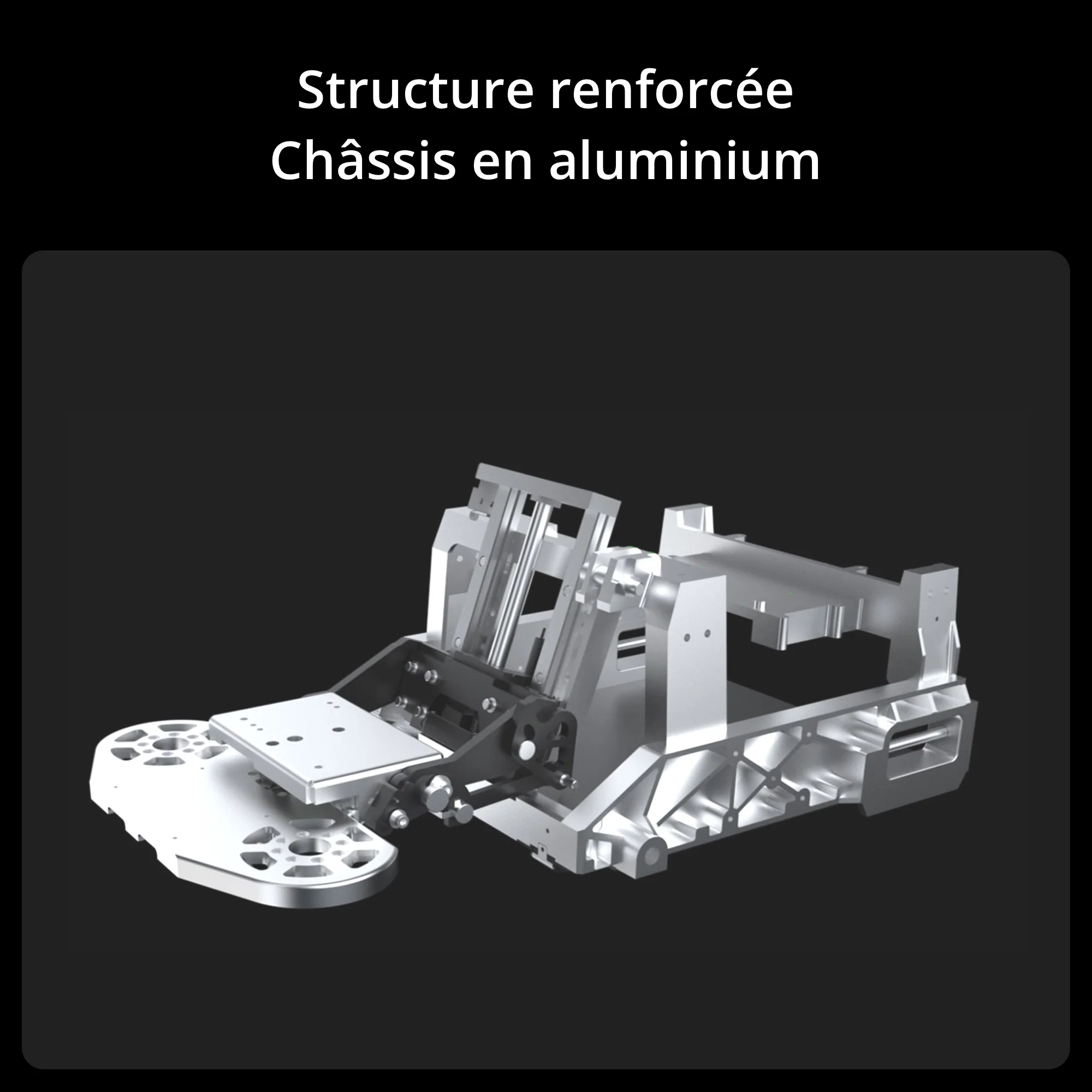 Tondeuse à gazon robotisée Lymow One - Image 6